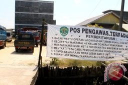 Operasi Penegakan Peraturan Jalan Berdampak Positif