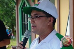Gerakan Swadaya Lingkungan Hidup di Singkawang  Harus Dikembangkan