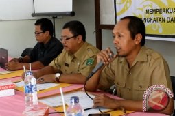 BPMPD Gelar Penyuluhan UMKM dan Koperasi