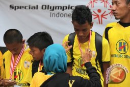 Banjar Juara Umum SOIna