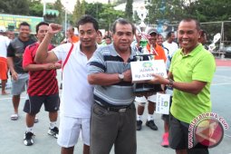 PGA Raih Danrem Cup