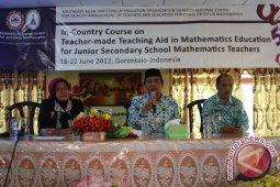 Diknas Gorontalo Gelar Nonton Bareng Pendidikan Berkarakter