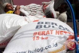 Pemkab Alokasikan Dana Raskin Rp2,9 Miliar