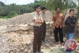 Darlis : Hentikan Penambagan Dekat SMA 1 Sanga-Sanga