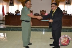 Raperda Pola Kemitraan Perkebunan Disambut Baik Pemkab Sekadau