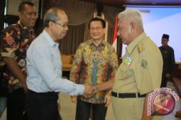 Gubernur: Kaltim Sangat Membutuhkan Pasokan Listrik