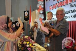 Pemprov Kaltim Wujudkan Kaltim Sehat 2013