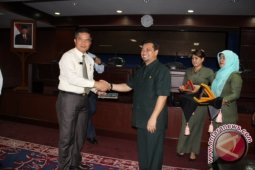 Lemhannas Bersinergi Dalam Mendidik Calon Pemimpin
