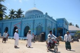 Digunakan Shalat Jumat