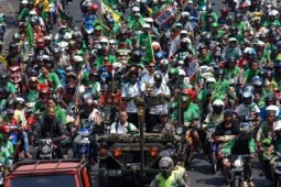 Konvoi Juara Divisi Utama