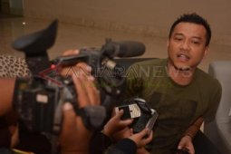 Anang Klarifikasi Dana APBD