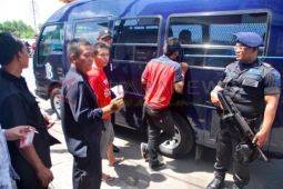 Permintaan Uang Pecahan