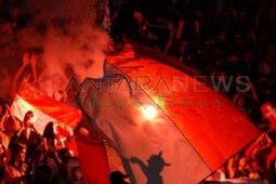 Suporter Indonesia