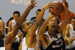 Aspac Menang Atas Satya Wacana