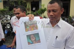 Ungkap Pelaku Pembunuhan Balita