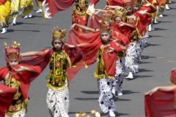 Tari Gandrung