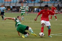 Persebaya 1927 Dikalahkan Pro Duta FC