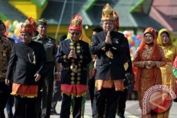 Pekan Kebudayaan Aceh