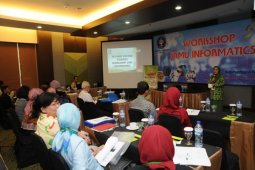 Pusat studi Biofarmaka IPB kembangkan "SIIJAH"