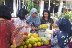 Pasar Rakyat Bulog