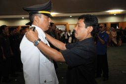 Bupati: tugas pejabat selalu disorot publik