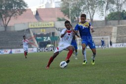Timor Leste Menang