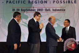 Konferensi Energy Charter