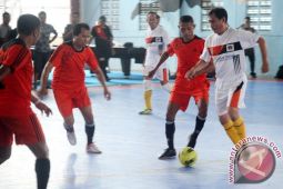 PERAK FUTSAL