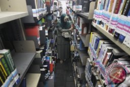 Momentum Perbaikan di Hari Kunjungan Perpustakaan