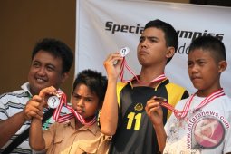 BANJAR JUARA UMUM PORDA SOINA