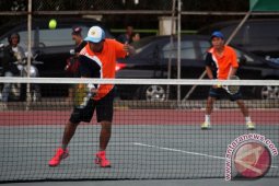 PWI KALSEL RUNNER UP