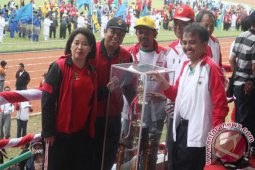 PIALA PRESIDEN RI