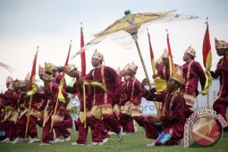 KOLOSAL PEMBUKAAN PORWANAS XI