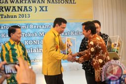 CENDERAMATA BEKANTAN