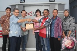 KUNJUNGAN INDOCEMENT