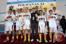 FUTSAL RAIH PERAK