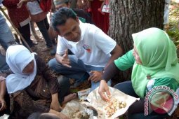 Kampanye Terakhir Achmad Ru'yat