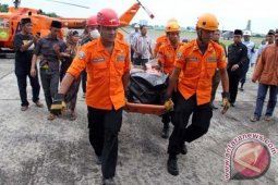 Korban Kapal Tenggelam
