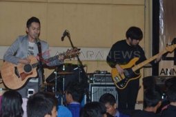Konser 3 Composer