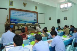 IPB kompeten beri masukan revisi UU Pengelolaan Pesisir
