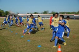 Pertandingan Terakhir Persepam