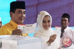 Gunakan Hak PIlih