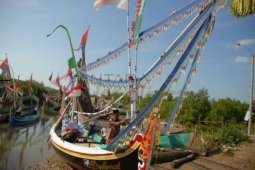 Perahu Hias