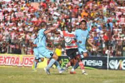 Kandaskan Perlawanan Persela