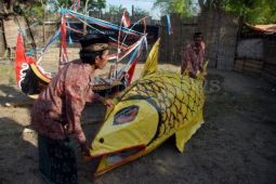 Persiapan Petik Laut