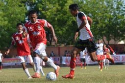 Persida Sidoarjo Menang