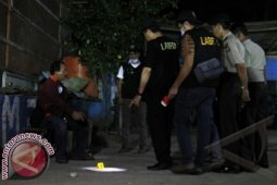Kasus Penembakan Aparat Kian Meresahkan Masyarakat