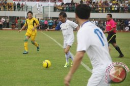 LAGA PERSAHABATAN PWI