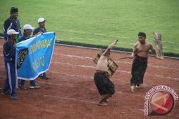 ATRAKSI TRADISIONAL NTB