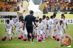 YAYASAN REAL MADRID